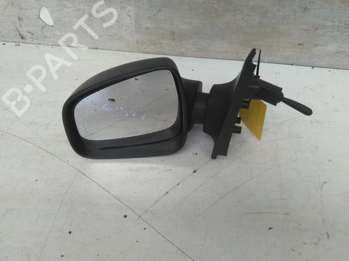 Retrovisor esquerdo DACIA SANDERO II 1.2 (75 hp) 31772146