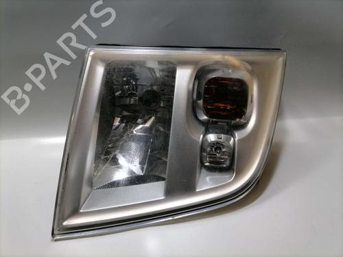 Højre forlygte FORD TRANSIT Bus (FD_ _, FB_ _, FS_ _, FZ_ _, FC_ _) 2.2 TDCi (125 hp) 31773793