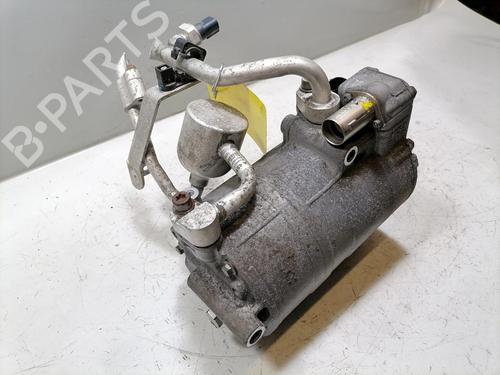 Used AC compressor AC compressor SMART FORTWO Coupe (451) electric drive (451.390) (48 hp) 35996083 35996083