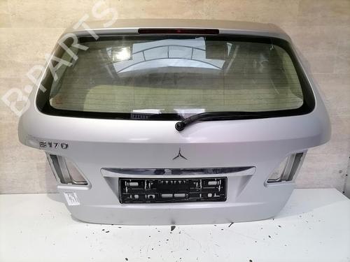 Bagklap CC/Kombi-Coupé Bagklap CC/Kombi-Coupé 31773124 31773124