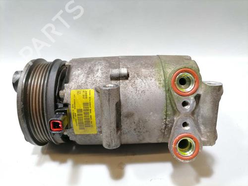 AC compressor FORD FOCUS II (DA_, HCP, DP) 1.6 Ti | BP31773799M34