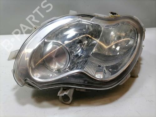 Phare gauche SMART CITY-COUPE (450) 0.7 (450.330) (50 hp) 31774436