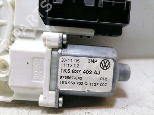 Right front window motor VW JETTA III (1K2) 1.9 TDI | BP34141563E20  - Image 5