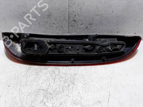 Left taillight OPEL CORSA C (X01) 1.0 (F08, F68) | BP36505143C34  - Image 8