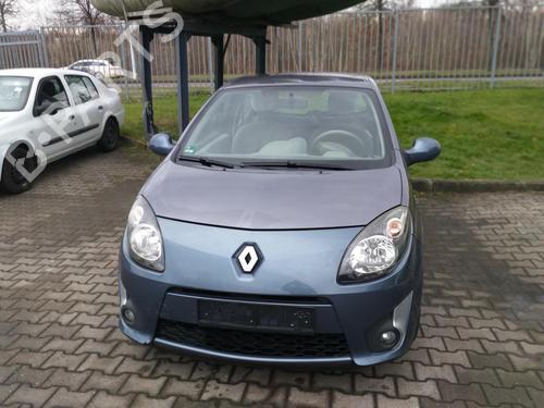 Used Parts RENAULT TWINGO II (CN0_) 1.2 16V (CN0K, CN0V, CN0A) (76 hp) 4399491