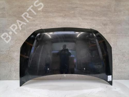 Used Hood HYUNDAI GETZ (TB) 1.1 (67 hp) 31772303