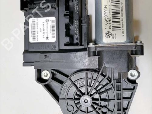 Used Left front window motor SKODA OCTAVIA II Combi (1Z5) 1.8 TSI (160 hp) 31773820