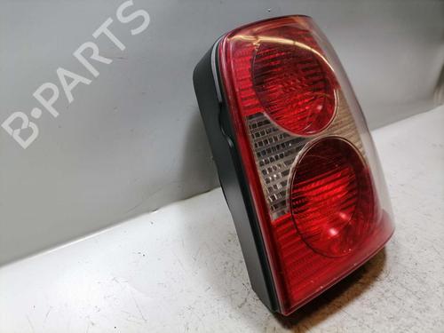 Right taillight VW PASSAT B5.5 Variant (3B6) 1.8 T 20V | BP31839075C35