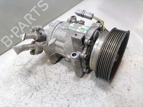 AC compressor RENAULT MODUS / GRAND MODUS (F/JP0_) 1.2 (JP0C, JP0K, FP0C, FP0K, FP0P, JP0P, JP0T) | BP35917063M34 - Image 6