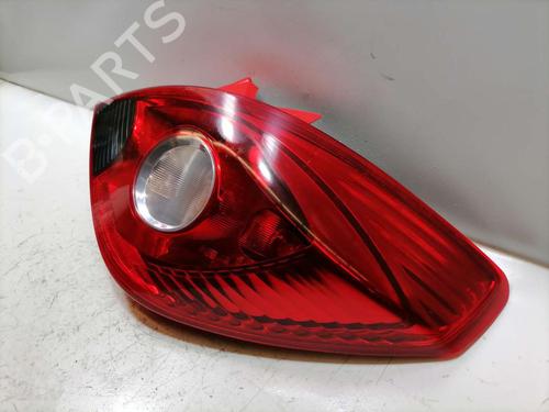 Other OPEL CORSA D (S07) 1.2 (L08, L68) | BP31774329O1