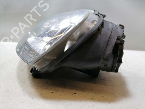 Left headlight VW GOLF V (1K1) 1.6 FSI | BP34141535C28  - Image 7