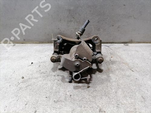 Right rear brake caliper FORD TRANSIT CUSTOM V362 Van (FY, FZ) 2.0 EcoBlue | BP31772336M106
