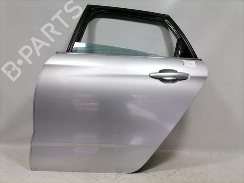 Used Left rear door CITROËN C4 II (NC_) 1.6 VTi 120 (NC5FS0, NC5FS9) (120 hp) 32031531