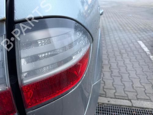 Used Other Other FORD GALAXY II (WA6) 2.0 TDCi (130 hp) 35917027 35917027
