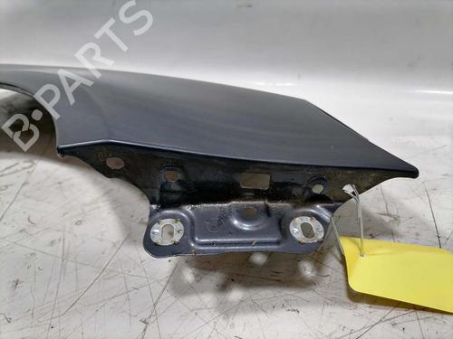 Right front fenders SKODA FABIA II (542) 1.4 | BP32031477C42 