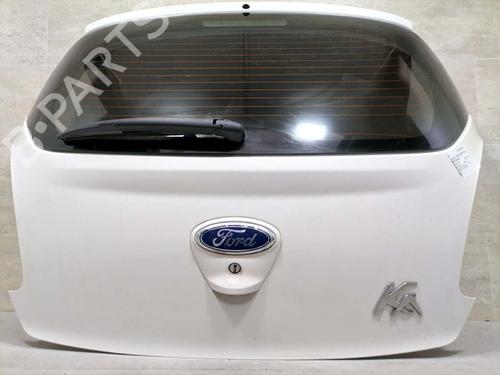 Used Tailgate FORD KA (RU8) 1.2 (69 hp) 31773450