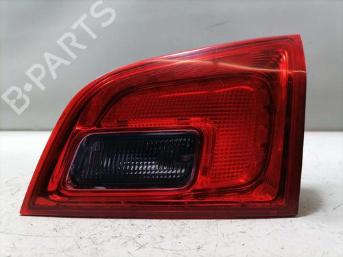 Used Other OPEL ASTRA J Sports Tourer (P10) 1.4 Turbo (35) (140 hp) 31981400