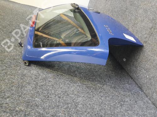 Tailgate VW POLO (6N2) 1.0 | BP31770748C6 