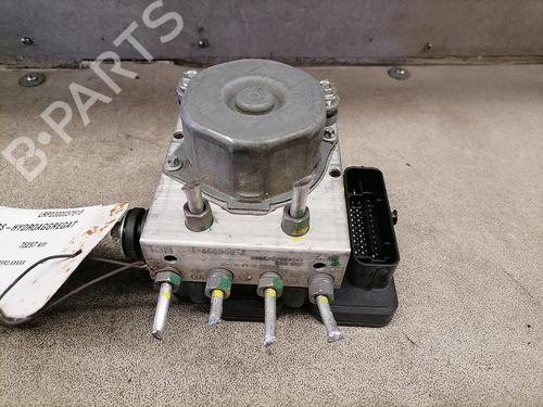 Used Other Other DACIA SANDERO II TCe 90 (B8M1, B8MA, B8AC) (90 hp) 31771966 31771966