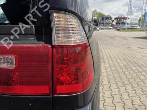 Used Other Other BMW X5 (E53) 3.0 d (184 hp) 35917279 35917279