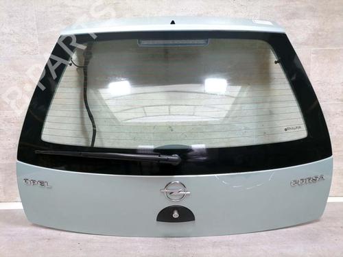 Coffre OPEL CORSA C (X01) 1.0 (F08, F68) (58 hp) 31773682