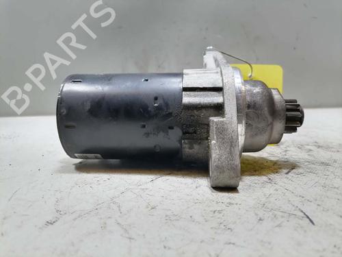 Starter SKODA FABIA II (542) 1.2 12V | BP33726100M8 - Image 3