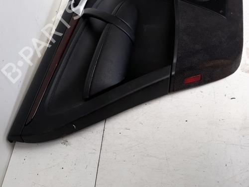 Rear left panel PORSCHE CAYENNE (9PA) Turbo 4.5 | BP32631243C60  - Image 5