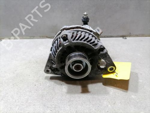 Alternator MAZDA 2 (DE_, DH_) 1.3 (DE3FS) | BP31773053M7  - Image 5