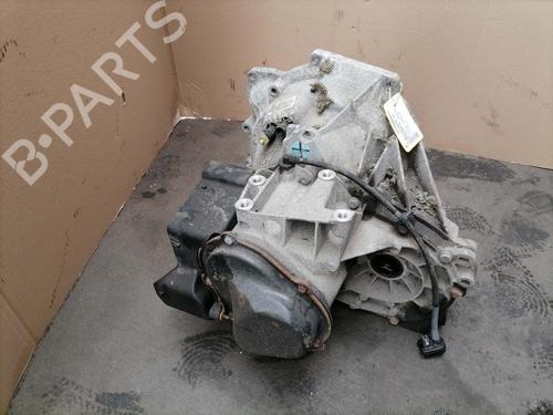 Gearbox FORD FIESTA VI (CB1, CCN) 1.25 | BP34407373M3 - Image 4