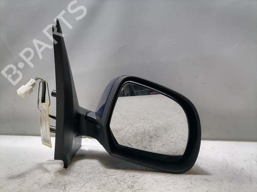 Used Right mirror Right mirror DACIA DOKKER MPV (KE_) 1.5 dCi (KEAJ, KEAH) (90 hp) 34103619 34103619
