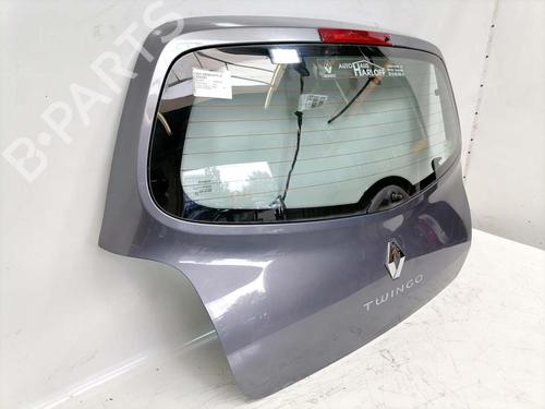 Tailgate RENAULT TWINGO II (CN0_) 1.2 16V (CN0K, CN0V, CN0A) | BP31773191C6 - Image 7