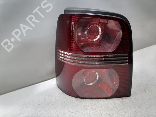 Used Left taillight Left taillight VW TOURAN (1T1, 1T2) 1.4 TSI (140 hp) 33853127 33853127