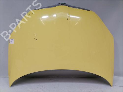 Used Hood Hood SKODA FABIA II Combi (545) 1.2 (70 hp) 34166819 34166819