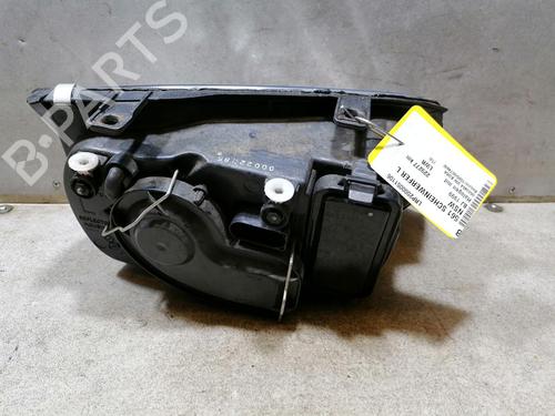 Left headlight VW BORA I (1J2) 1.6 | BP31772813C28 