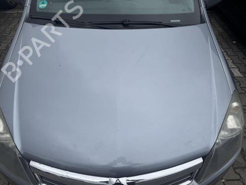Used Hood Hood OPEL ASTRA H Estate (A04) 1.4 LPG (L35) (90 hp) 35917255 35917255