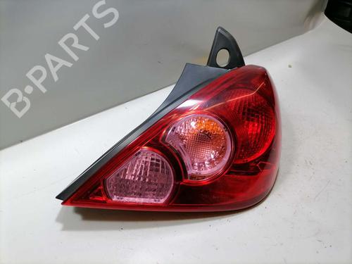 Used Other NISSAN TIIDA Hatchback (C11) 1.6 (110 hp) 31774410