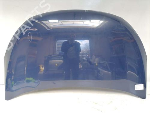 Panser Panser DACIA DOKKER MPV (KE_) 1.5 dCi (KEAJ, KEAH) (90 hp) 34043041 34043041