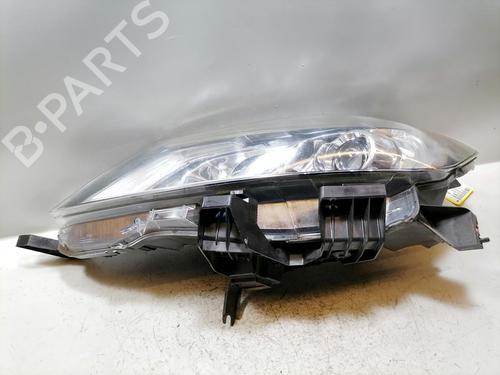 Left headlight NISSAN PULSAR Hatchback (C13) 1.2 DIG-T | BP36541486C28 - Image 8