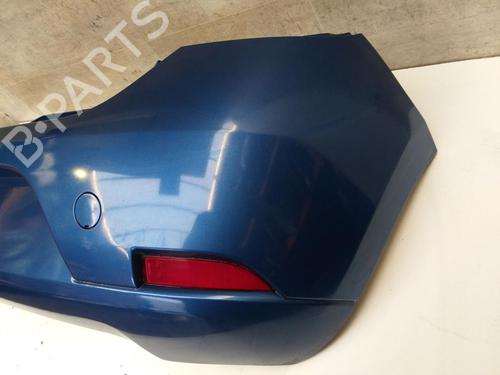 Bagtil kofangere DACIA SANDERO II 1.2 | BP31772144C8 