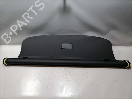 Rear parcel shelf AUDI A4 B8 Avant (8K5) 1.8 TFSI | BP31981387C85