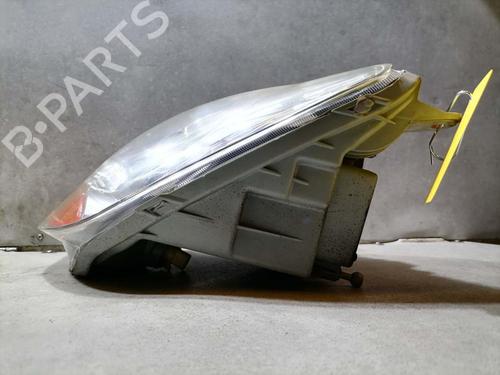 Left headlight CHEVROLET MATIZ (M200, M250) 1.0 LPG | BP31773577C28