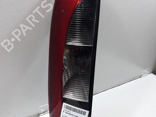Left taillight OPEL CORSA C (X01) 1.0 (F08, F68) | BP36505143C34  - Image 5