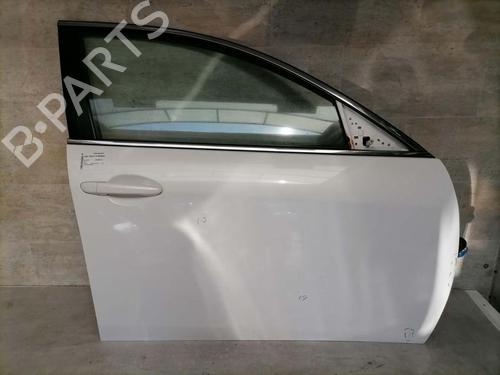 Dør højre fortil MAZDA 6 Estate (GH) 2.2 MZR-CD (GH10) (163 hp) 31772694