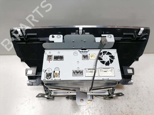 Radio MITSUBISHI ECLIPSE CROSS (GK_, GL_) Plug-in Hybrid 4WD (GL3W) | BP31774946E6  - Image 6