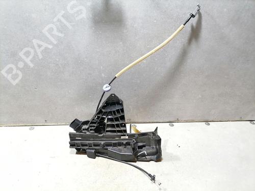 Front left lock FORD FOCUS II (DA_, HCP, DP) 1.6 | BP31772960C98