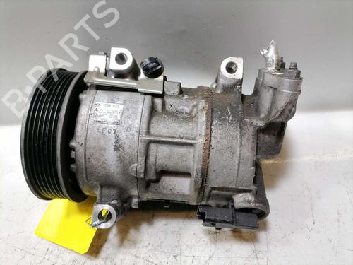 AC compressor CITROËN C4 II (NC_) 1.6 VTi 120 (NC5FS0, NC5FS9) | BP32031525M34 