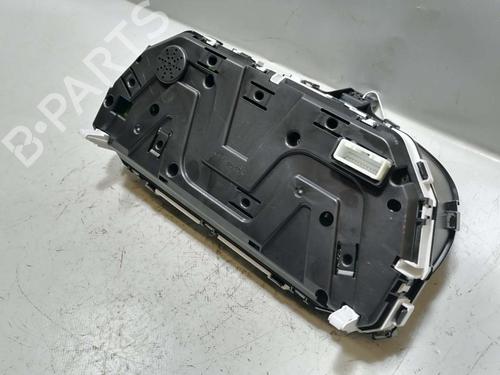 Instrument cluster MITSUBISHI ECLIPSE CROSS (GK_, GL_) Plug-in Hybrid 4WD (GL3W) | BP31771459C47