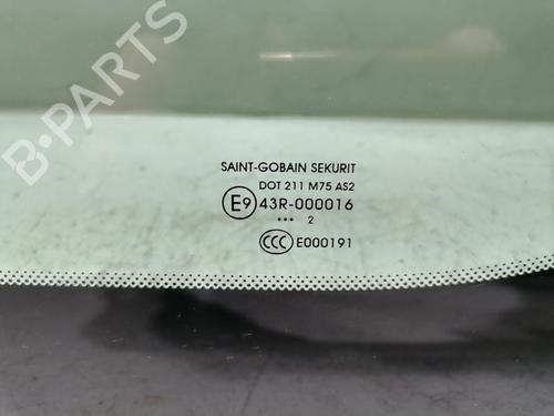 Panel rude bagtil venstre CITROËN BERLINGO MULTISPACE (B9) 1.6 VTi 95 | BP35996100C93 - Image 3