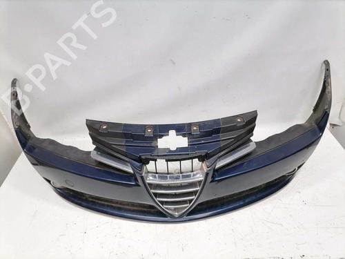 Front bumper ALFA ROMEO 159 Sportwagon (939_) 1.9 JTDM 8V (939BXE1B) | BP31771514C7 