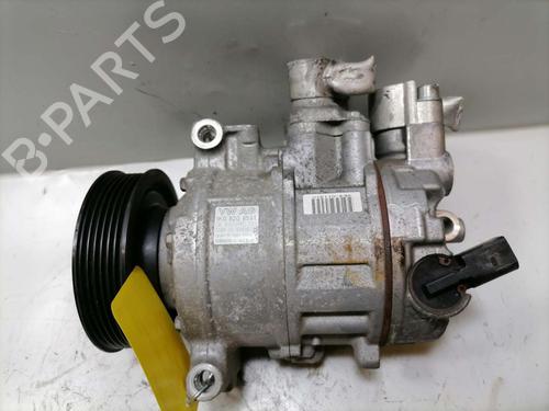 AC compressor VW JETTA III (1K2) 1.4 TSI | BP31774377M34 
